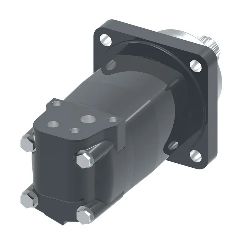 MOTOR-ORBITAL,2000 SERIES 395 [24], M02240AB04AB0100010000000ABAAF — photo 6 of 6