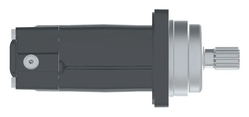 MOTOR-ORBITAL,2000 SERIES 395 [24], M02240AB04AB0100010000000ABAAF — photo 2 of 6