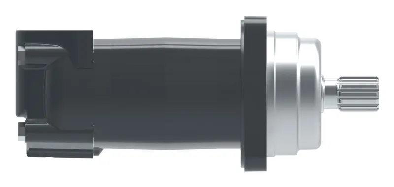MOTOR-ORBITAL,2000 SERIES 395 [24], M02240AB04AB0100010000000ABAAF — photo 5 of 6