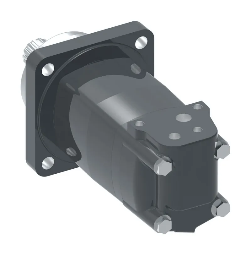 MOTOR-ORBITAL,2000 SERIES 395 [24], M02240AB04AB0100010000000ABAAF — photo 4 of 6