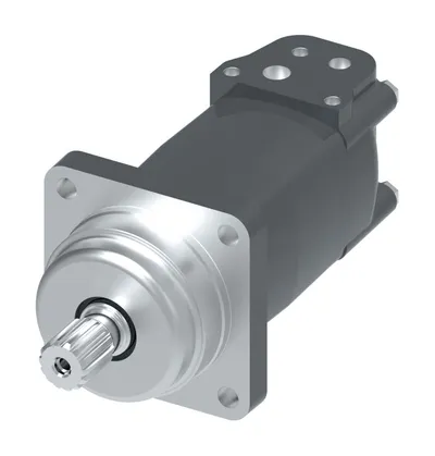 Danfoss 105-1354-006 – MOTOR-ORBITAL,2000 SERIES 395 [24], M02240AB04AB0100010000000ABAAF