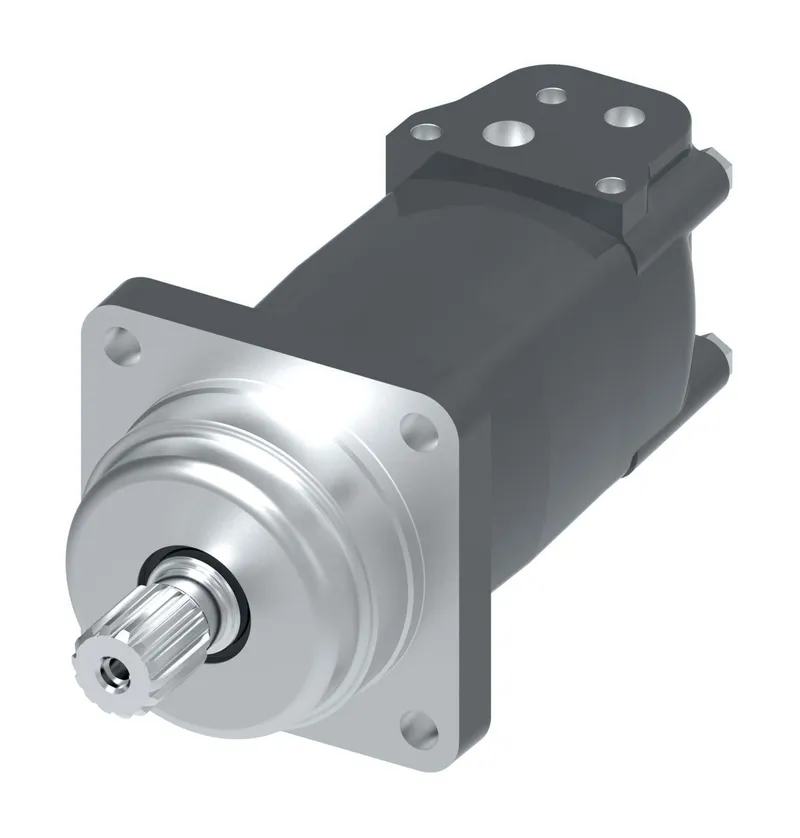 MOTOR-ORBITAL,2000 SERIES 395 [24], M02240AB04AB0100010000000ABAAF — photo 1 of 6