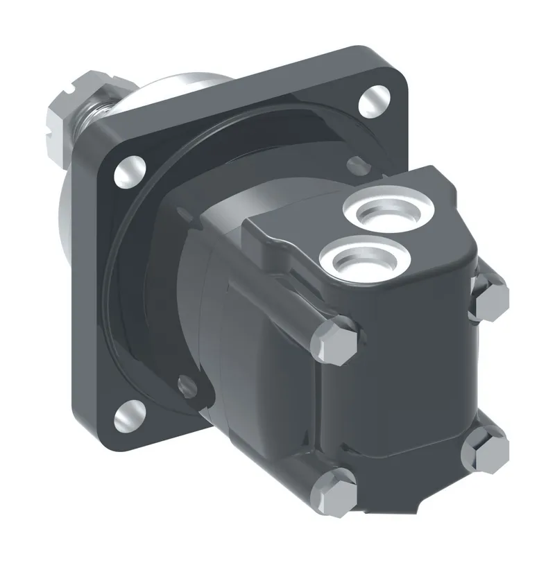MOTOR-ORBITAL,2000 SERIES 80 [4.9], M02049AB03AA0100010000000AFAAF — photo 4 of 5