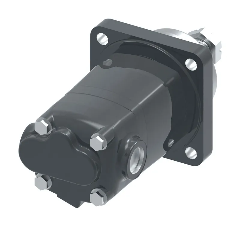 MOTOR-ORBITAL,2000 SERIES 90 [5.5], M02055AB03AF0100010000000ABAAF — photo 5 of 6