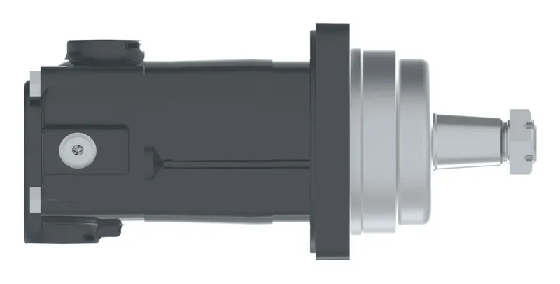 MOTOR-ORBITAL,2000 SERIES 90 [5.5], M02055AB03AF0100010000000ABAAF — photo 4 of 6