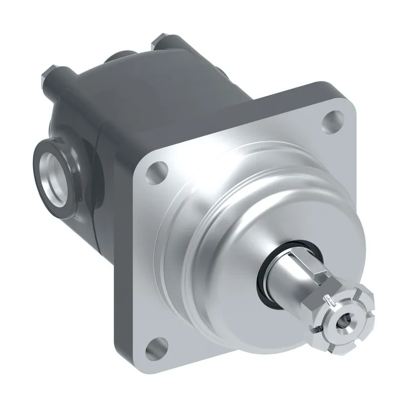 MOTOR-ORBITAL,2000 SERIES 80 [4.9], M02049AB03AF0100010000000ABAAF — photo 4 of 6