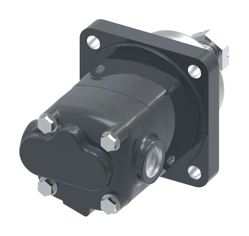 MOTOR-ORBITAL,2000 SERIES 80 [4.9], M02049AB03AF0100010000000ABAAF — photo 5 of 6