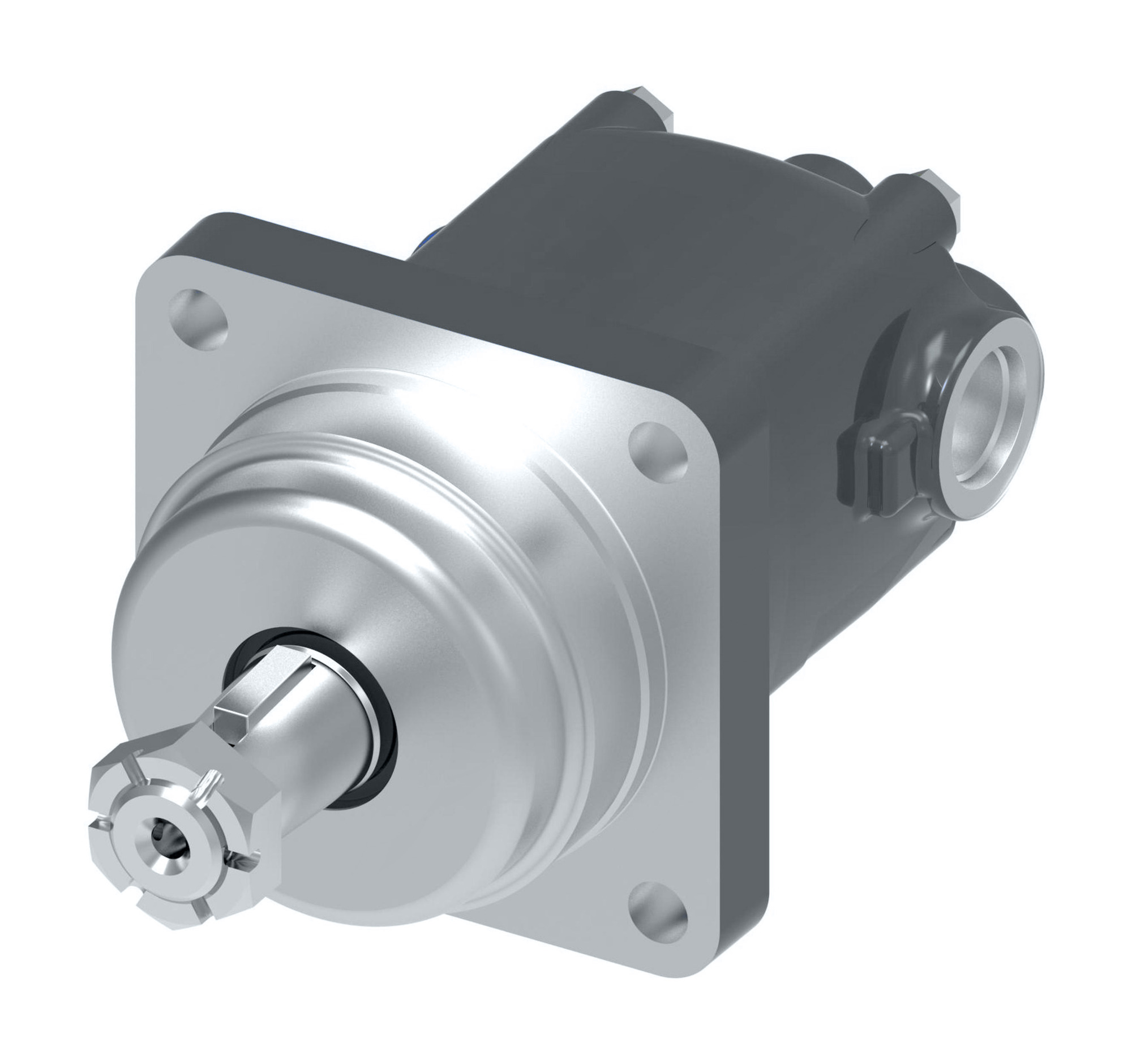 Danfoss 105-1364-006 – MOTOR-ORBITAL,2000 SERIES 80 [4.9], M02049AB03AF0100010000000ABAAF