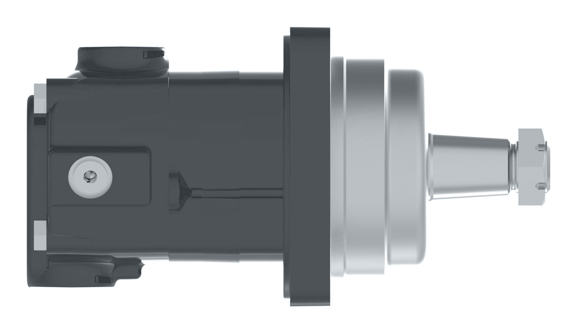 MOTOR-ORBITAL,2000 SERIES 80 [4.9], M02049AB03AF0100010000000ABAAF — photo 2 of 6