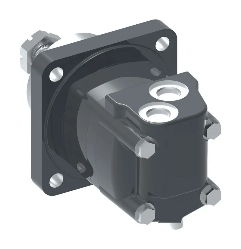 MOTOR-ORBITAL,2000 SERIES 80 [4.9], M02049AP03AG0200010AA0000ABAAF — photo 2 of 6