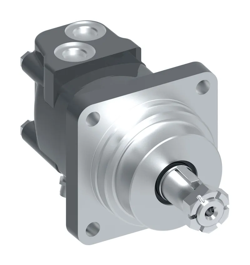 MOTOR-ORBITAL,2000 SERIES 80 [4.9], M02049AP03AG0200010AA0000ABAAF — photo 5 of 6