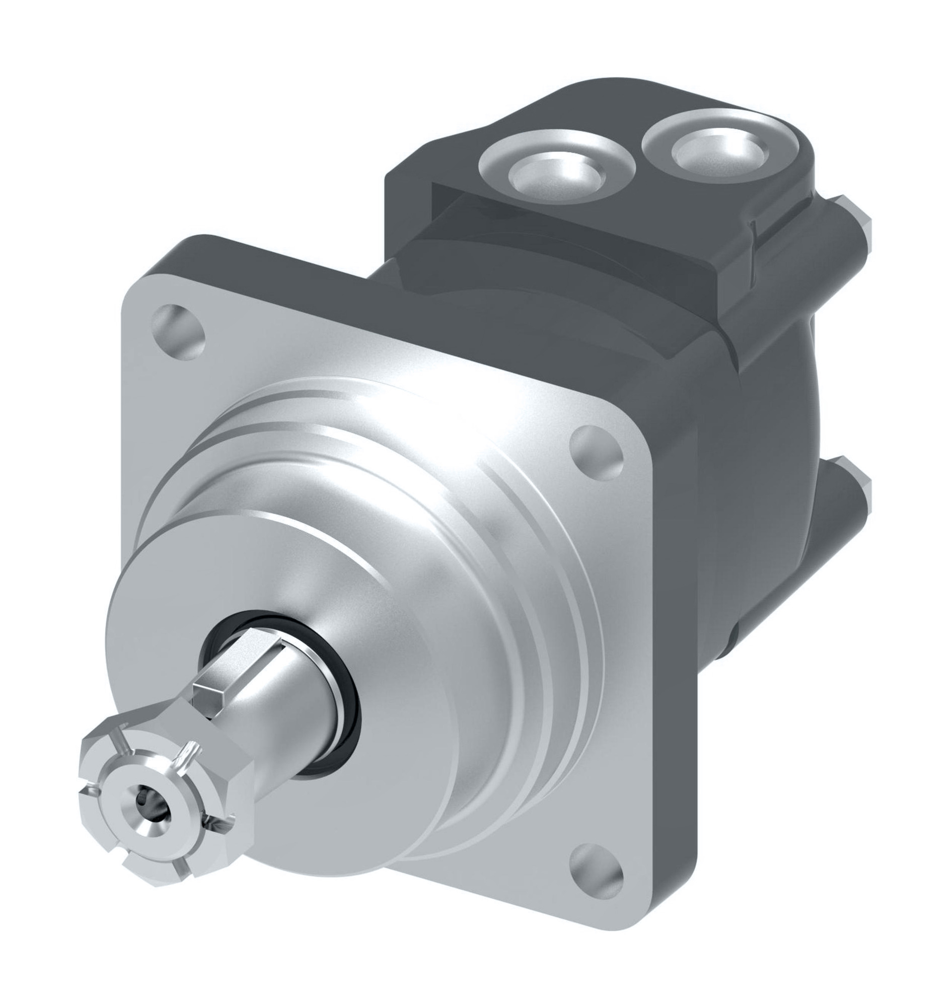 Danfoss 105-1365-006 – MOTOR-ORBITAL,2000 SERIES 80 [4.9], M02049AP03AG0200010AA0000ABAAF