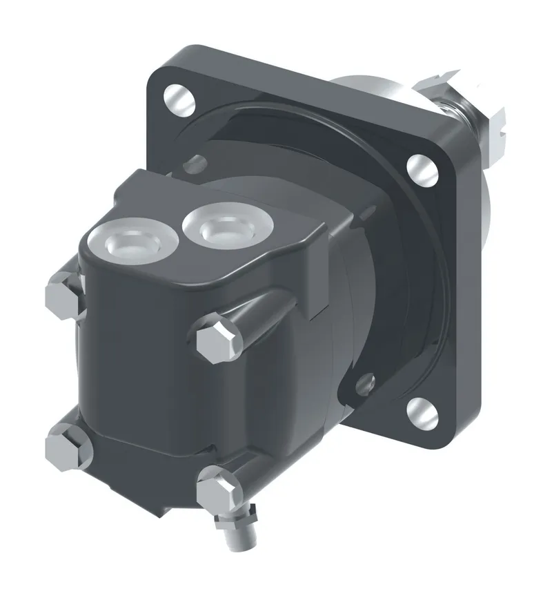 MOTOR-ORBITAL,2000 SERIES 80 [4.9], M02049AP03AG0200010AA0000ABAAF — photo 6 of 6