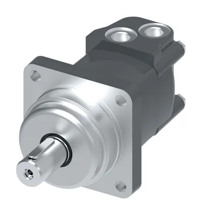 Danfoss 105-1372-006 – MOTOR-ORBITAL,2000 SERIES 160 [9.6], M02096AB16AG0200013000000ABAAF