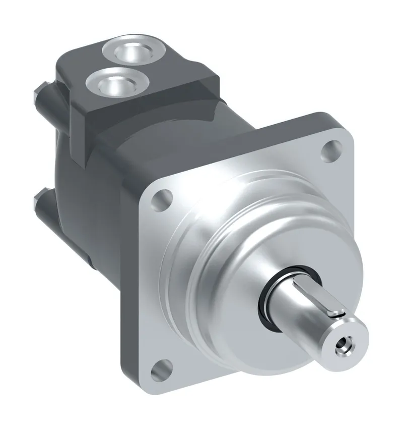 MOTOR-ORBITAL,2000 SERIES 160 [9.6], M02096AB16AG0200013000000ABAAF — photo 4 of 6