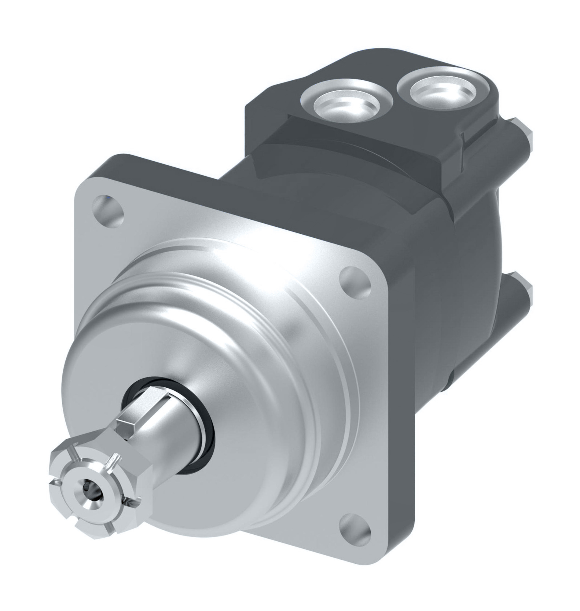 Danfoss 105-1374-006 – MOTOR-ORBITAL,2000 SERIES 130 [8], M02080AB03AA0100010000000ABAAF