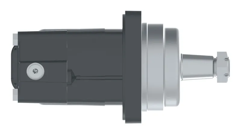 MOTOR-ORBITAL,2000 SERIES 130 [8], M02080AB03AA0100010000000ABAAF — photo 5 of 6