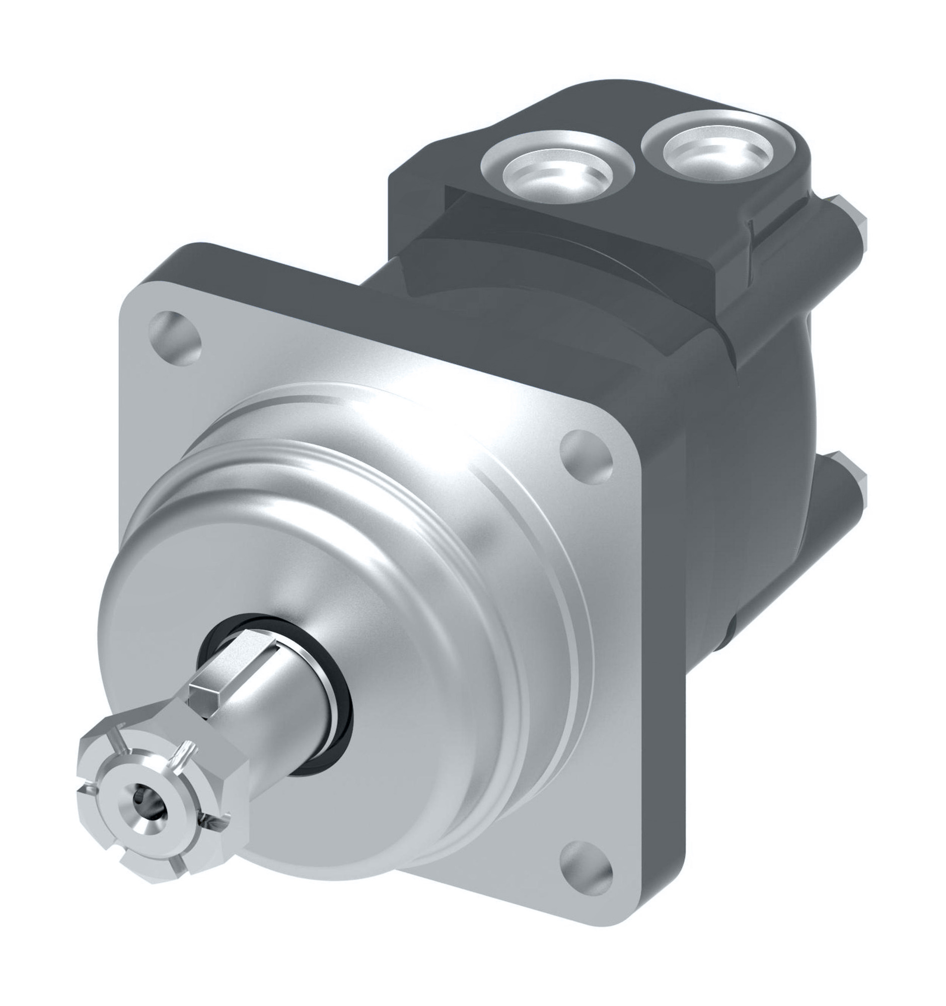 Danfoss 105-1375-006 – MOTOR-ORBITAL,2000 SERIES 100 [6.2], M02062AB03AA0100010000000ABAAF