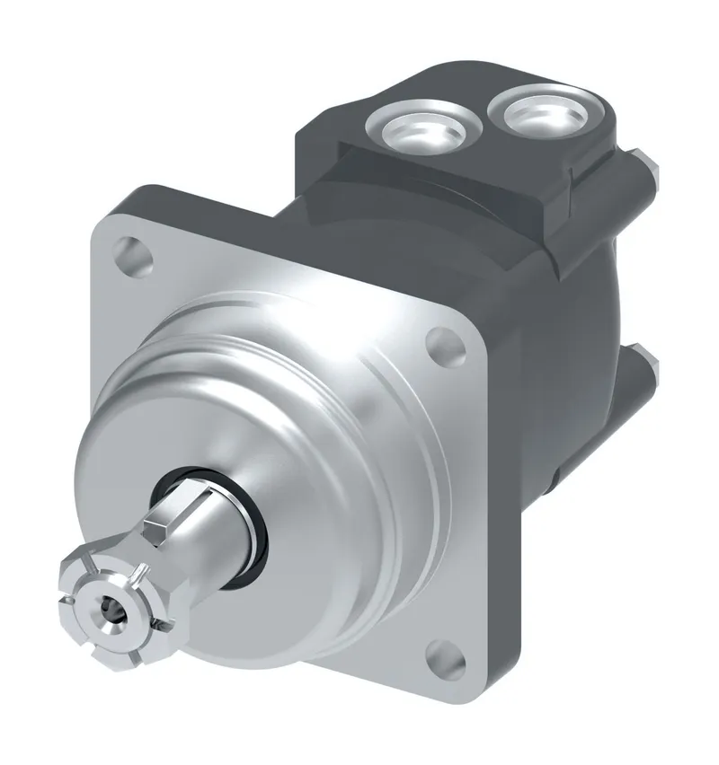 MOTOR-ORBITAL,2000 SERIES 100 [6.2], M02062AB03AA0100010000000ABAAF — photo 1 of 6