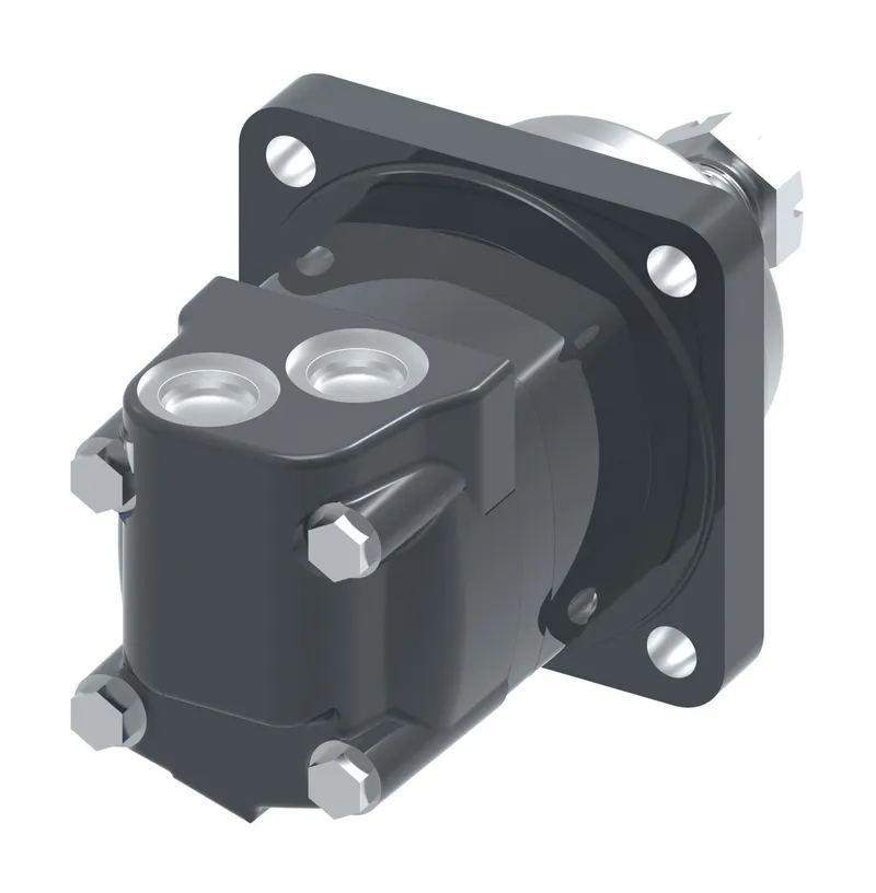 MOTOR-ORBITAL,2000 SERIES 100 [6.2], M02062AB03AA0100010000000ABAAF — photo 2 of 6