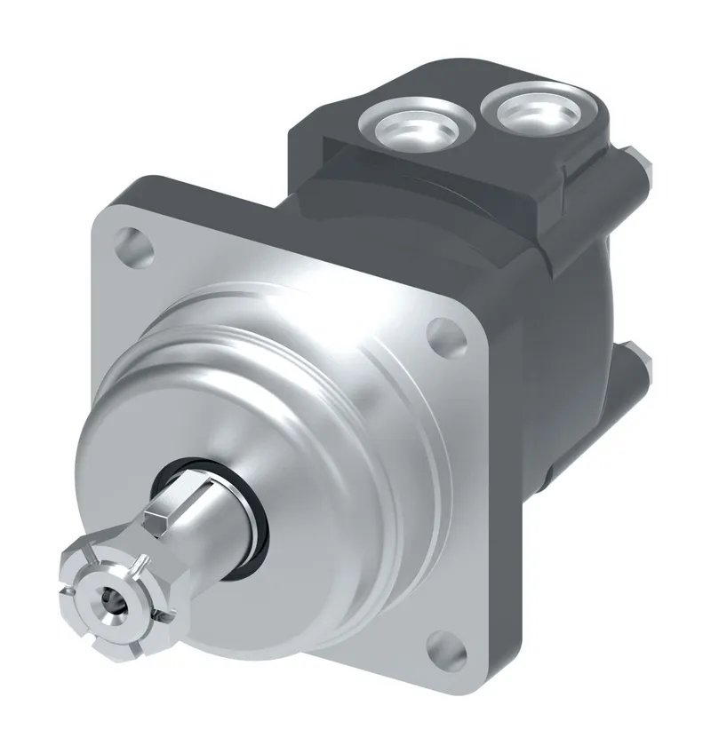 MOTOR-ORBITAL,2000 SERIES 80 [4.9], M02049AB03AA0100010000000ABAAF — photo 1 of 6