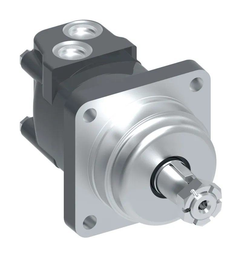 MOTOR-ORBITAL,2000 SERIES 80 [4.9], M02049AB03AA0100010000000ABAAF — photo 2 of 6