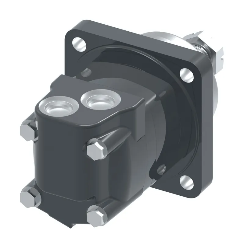 MOTOR-ORBITAL,2000 SERIES 80 [4.9], M02049AB03AA0100010000000ABAAF — photo 6 of 6