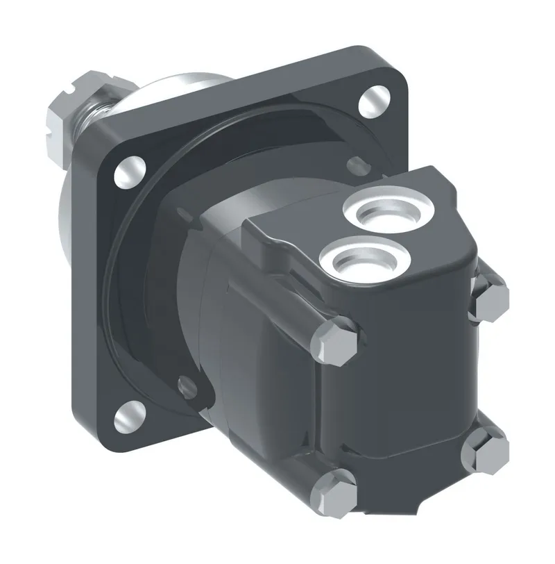 MOTOR-ORBITAL,2000 SERIES 80 [4.9], M02049AB03AA0100010000000ABAAF — photo 4 of 6