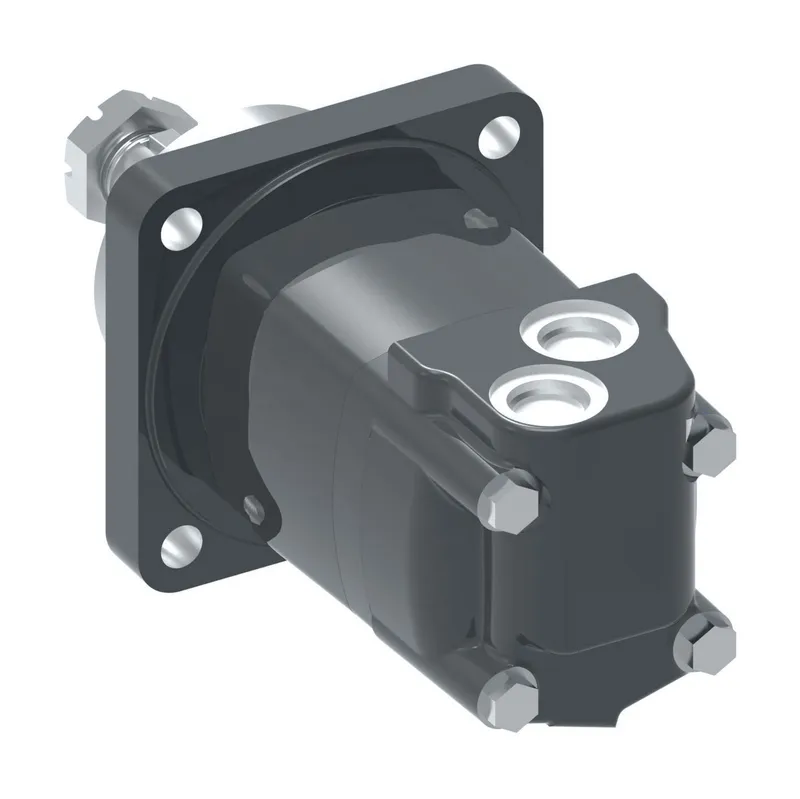 MOTOR-ORBITAL,2000 SERIES 490 [29.8], M02298AB03AA0100014000000ABAAF — photo 5 of 6
