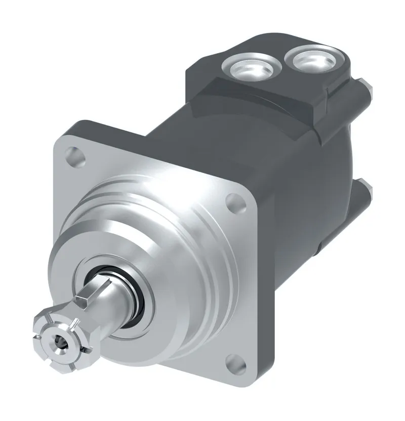 MOTOR-ORBITAL,2000 SERIES 490 [29.8], M02298AB03AA0100014000000ABAAF — photo 1 of 6