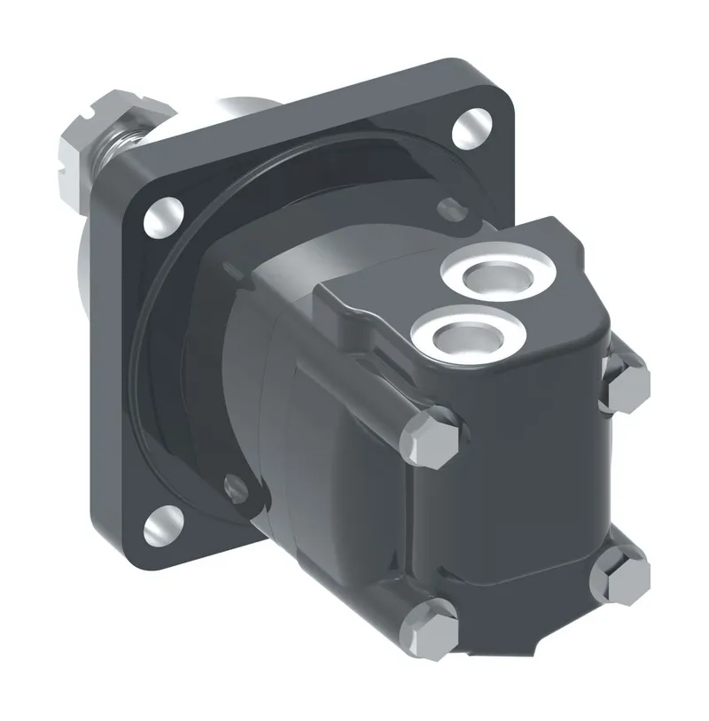 MOTOR-ORBITAL,2000 SERIES 100 [6.2], M02062AP03AG0200010000000ABAAF — photo 4 of 6