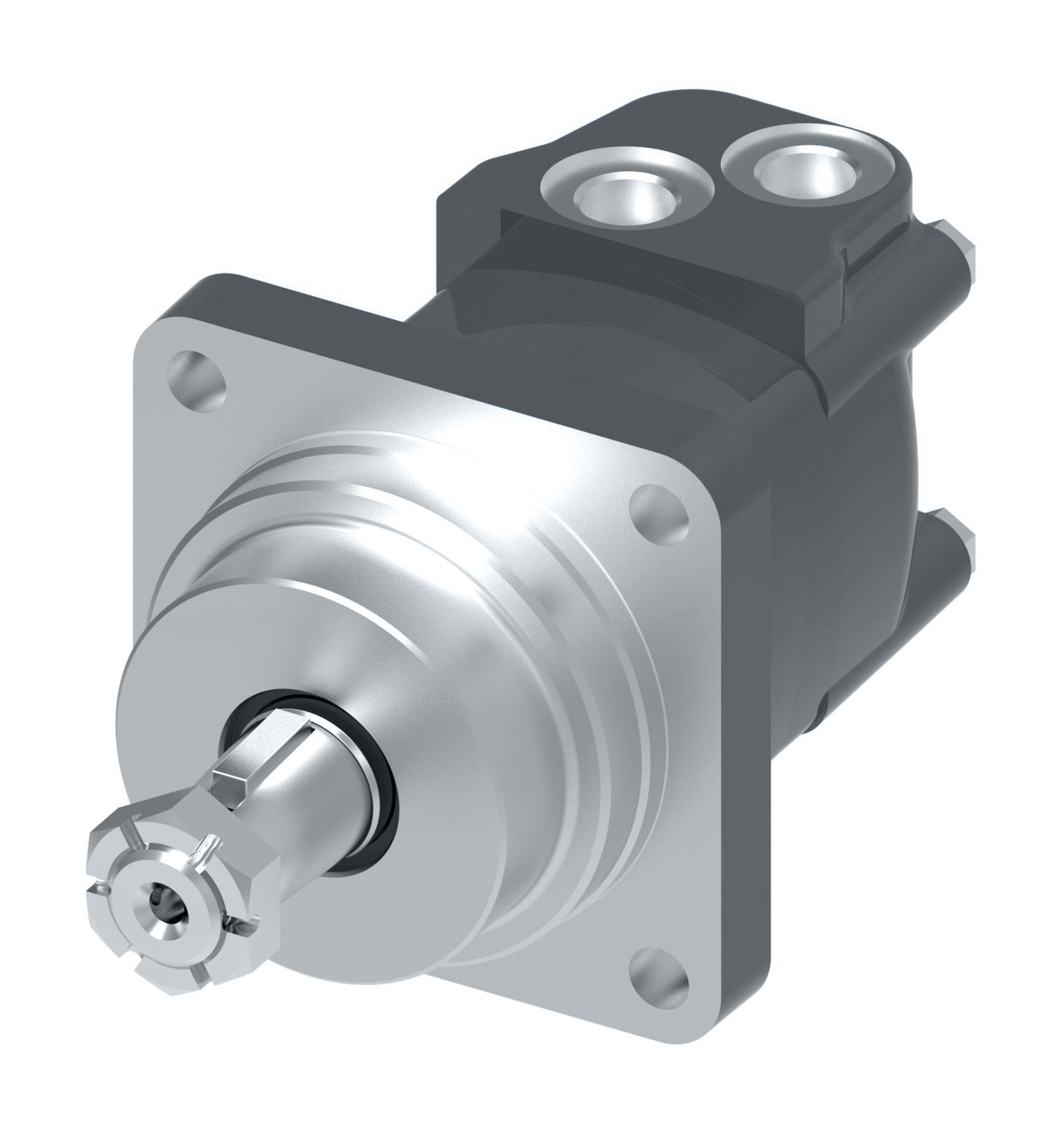 Danfoss 105-1379-006 – MOTOR-ORBITAL,2000 SERIES 100 [6.2], M02062AP03AG0200010000000ABAAF