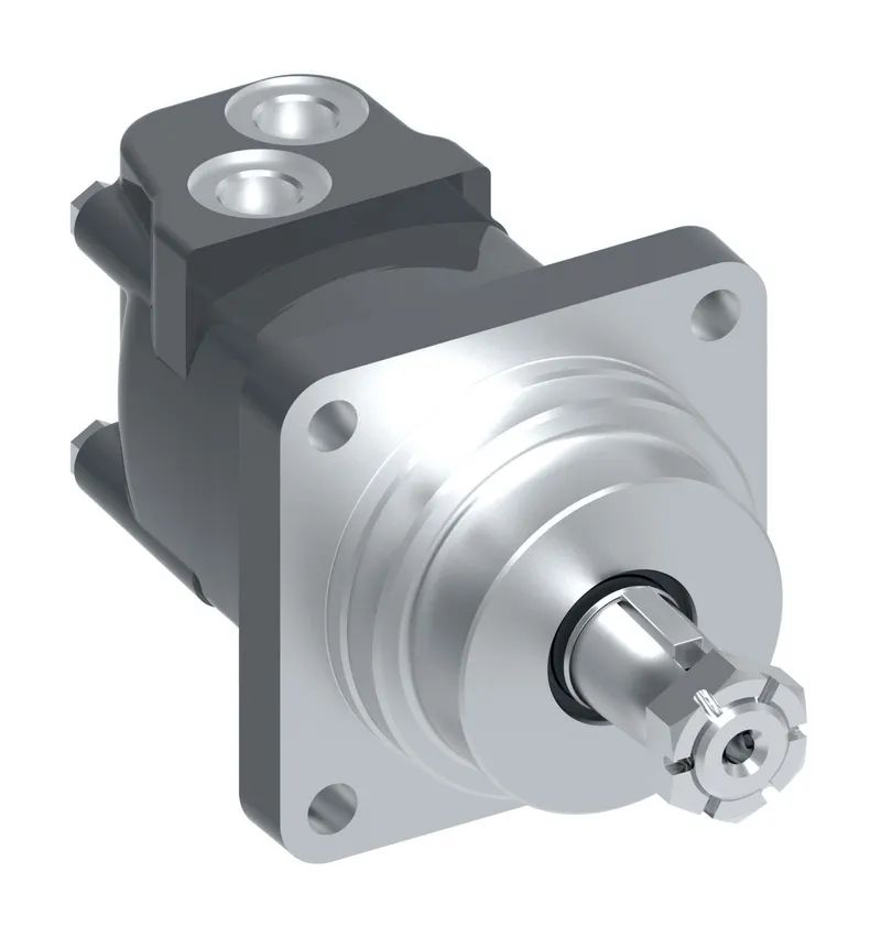 MOTOR-ORBITAL,2000 SERIES 100 [6.2], M02062AP03AG0200010000000ABAAF — photo 3 of 6