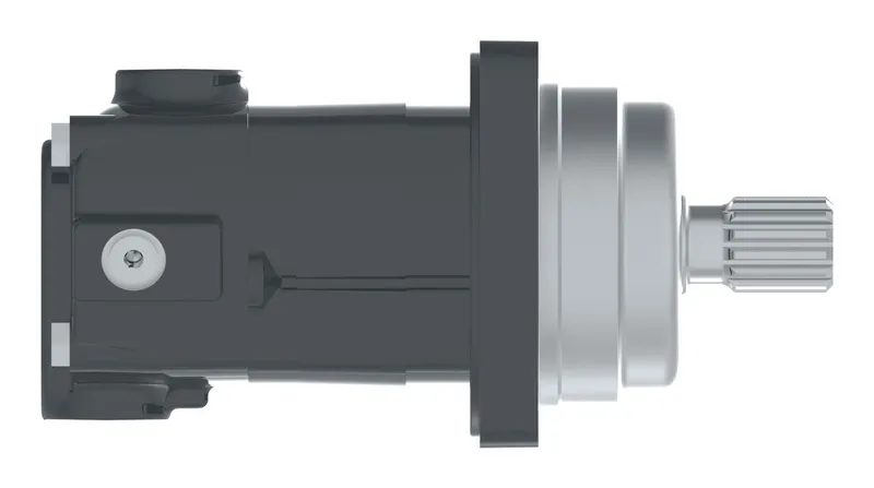 MOTOR-ORBITAL,2000 SERIES 160 [9.6], M02096AB04AF0100010000000ABAAF — photo 5 of 6