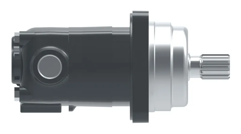 MOTOR-ORBITAL,2000 SERIES 160 [9.6], M02096AB04AF0100010000000ABAAF — photo 3 of 6