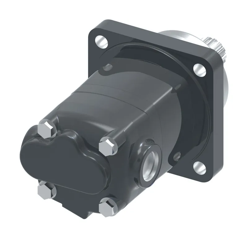 MOTOR-ORBITAL,2000 SERIES 160 [9.6], M02096AB04AF0100010000000ABAAF — photo 4 of 6