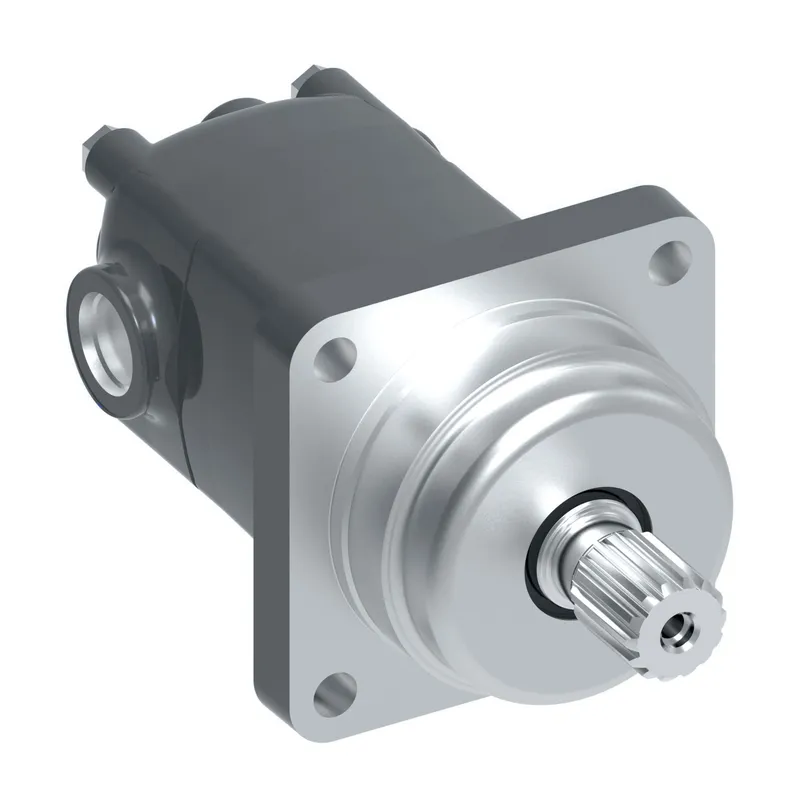 MOTOR-ORBITAL,2000 SERIES 160 [9.6], M02096AB04AF0100010000000ABAAF — photo 2 of 6