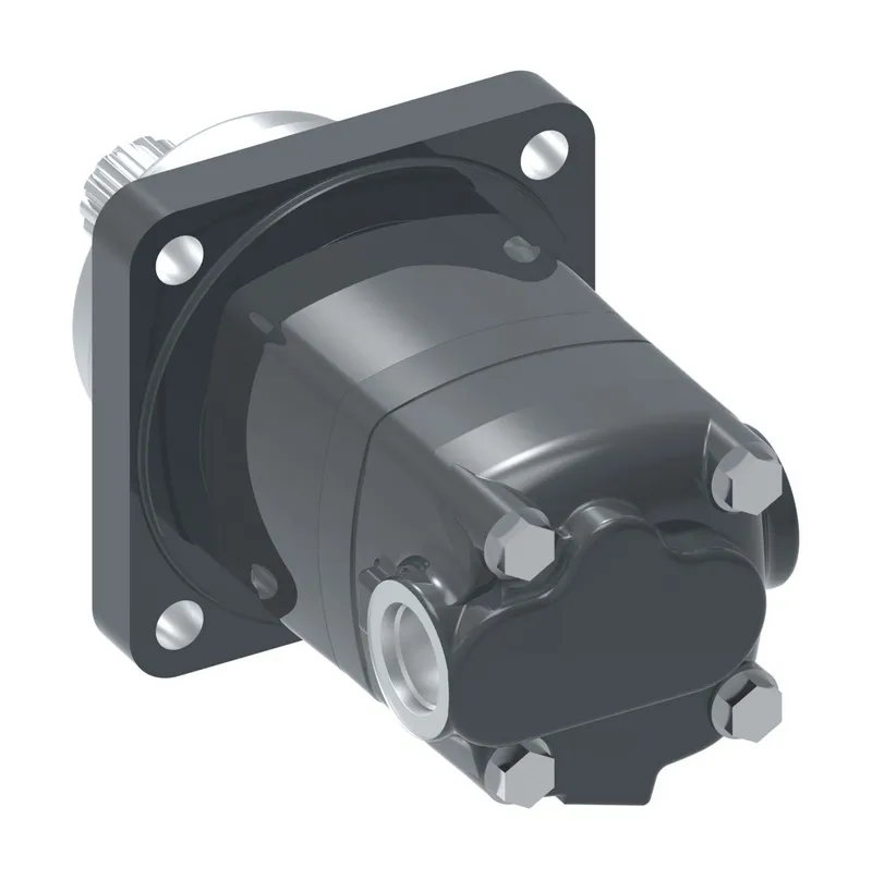 MOTOR-ORBITAL,2000 SERIES 160 [9.6], M02096AB04AF0100010000000ABAAF — photo 6 of 6