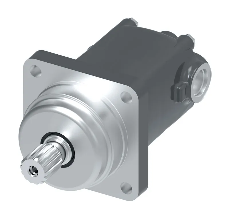 MOTOR-ORBITAL,2000 SERIES 160 [9.6], M02096AB04AF0100010000000ABAAF — photo 1 of 6