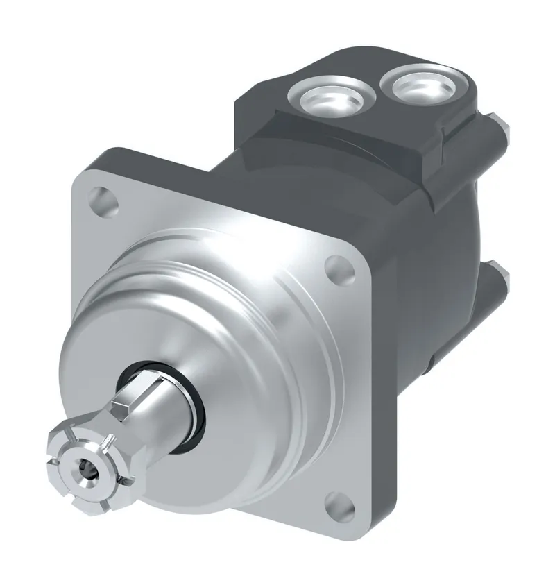MOTOR-ORBITAL,2000 SERIES 395 [24.0], M02240BG03AA01000150000AEAFAAF — photo 1 of 6