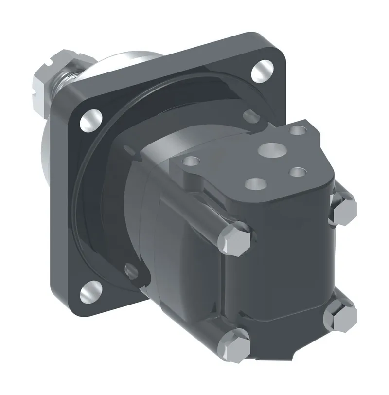MOTOR-ORBITAL,2000 SERIES 80 [4.9], M02049AB03AB0100010000000AVAAF — photo 6 of 6