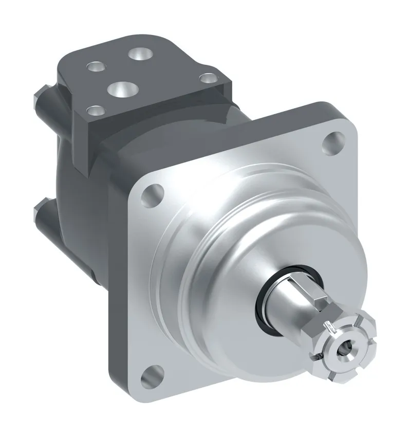 MOTOR-ORBITAL,2000 SERIES 80 [4.9], M02049AB03AB0100010000000AVAAF — photo 5 of 6
