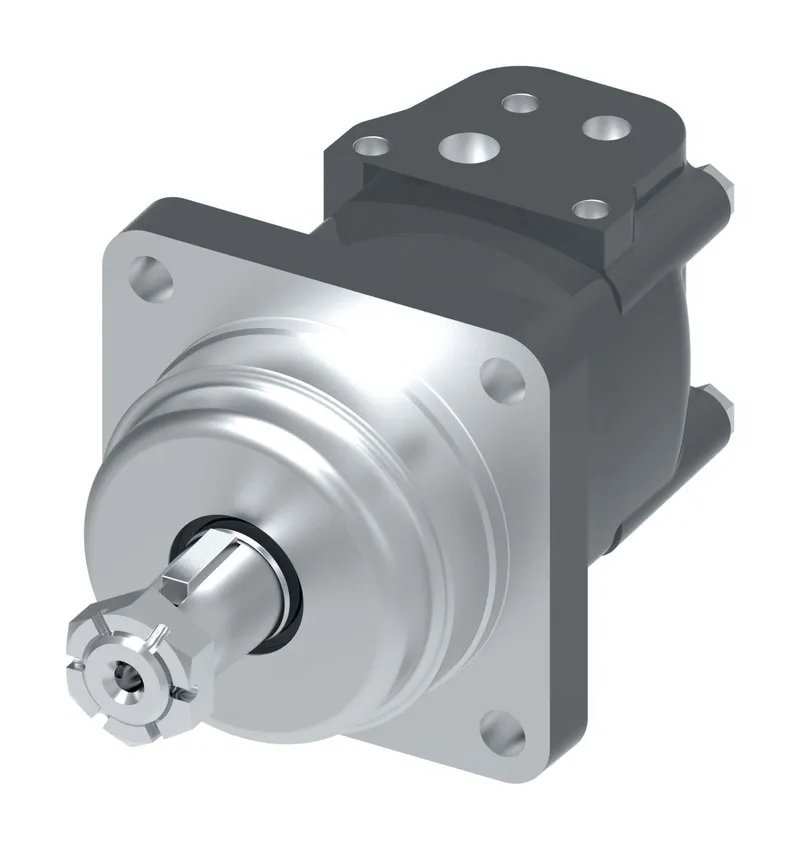 MOTOR-ORBITAL,2000 SERIES 80 [4.9], M02049AB03AB0100010000000AVAAF — photo 1 of 6