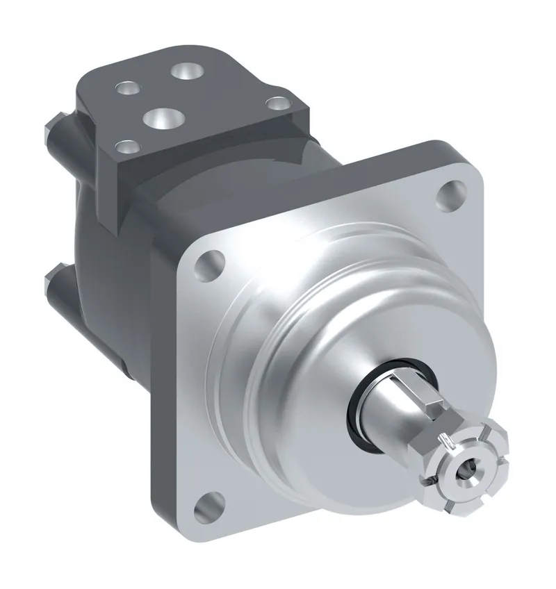 MOTOR-ORBITAL,2000 SERIES 100 [6.2], M02062AB03AB0100010000000ABAAF — photo 5 of 6