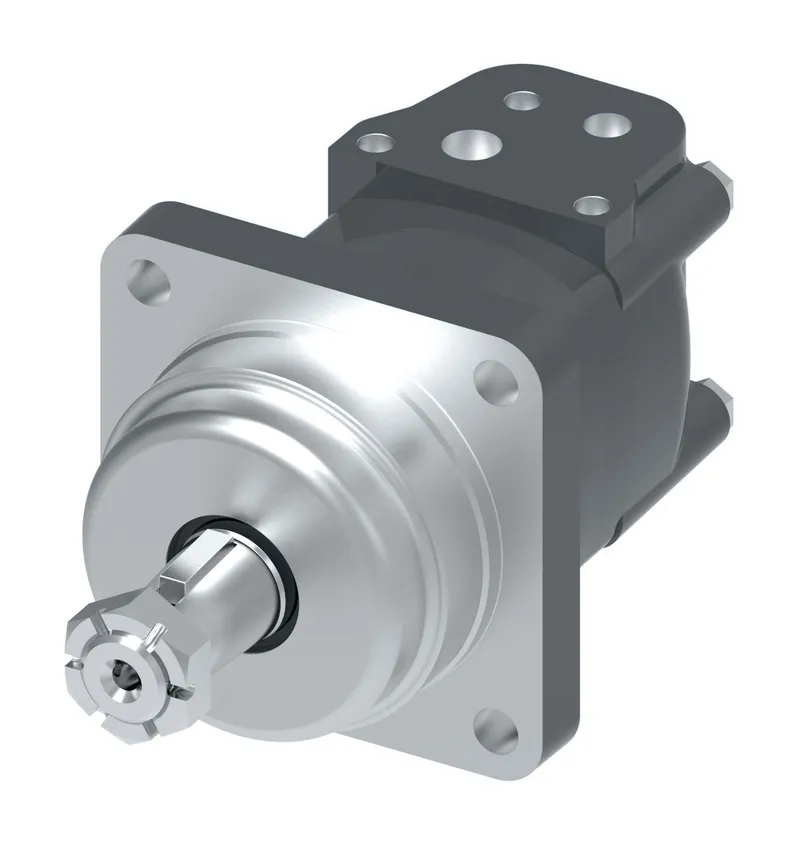 MOTOR-ORBITAL,2000 SERIES 100 [6.2], M02062AB03AB0100010000000ABAAF — photo 1 of 6