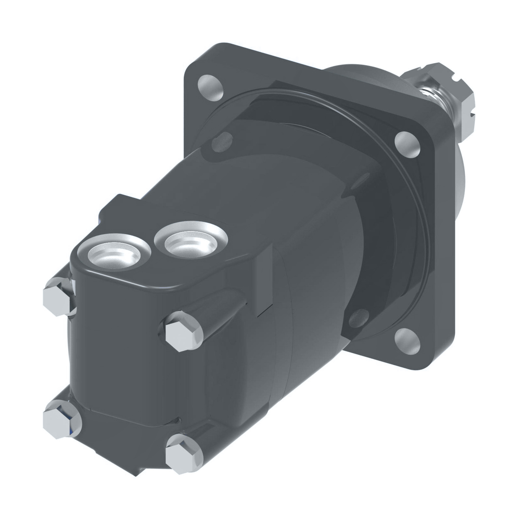 MOTOR-ORBITAL,2000 SERIES 305 [18.7], M02187AB03AA0100011000000AAAAF — photo 5 of 6