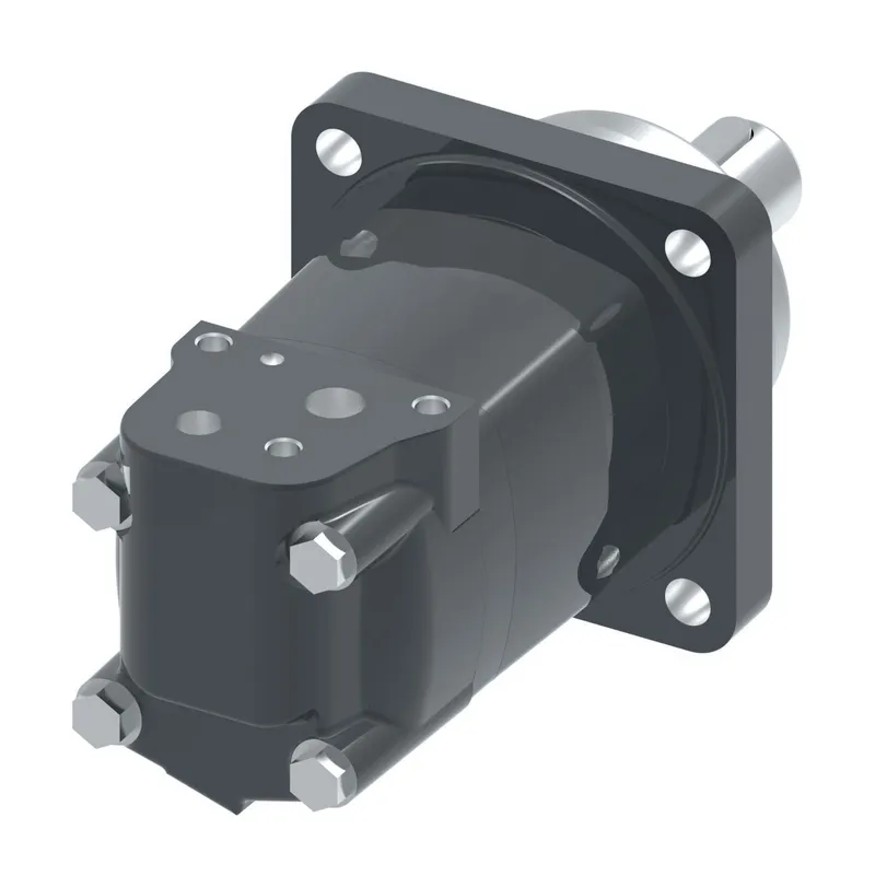 MOTOR-ORBITAL,2000 SERIES 245 [14.9], M02149AB16AE0200010000000ABAAF — photo 4 of 6