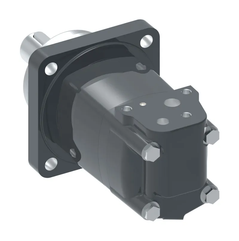 MOTOR-ORBITAL,2000 SERIES 245 [14.9], M02149AB16AE0200010000000ABAAF — photo 2 of 6