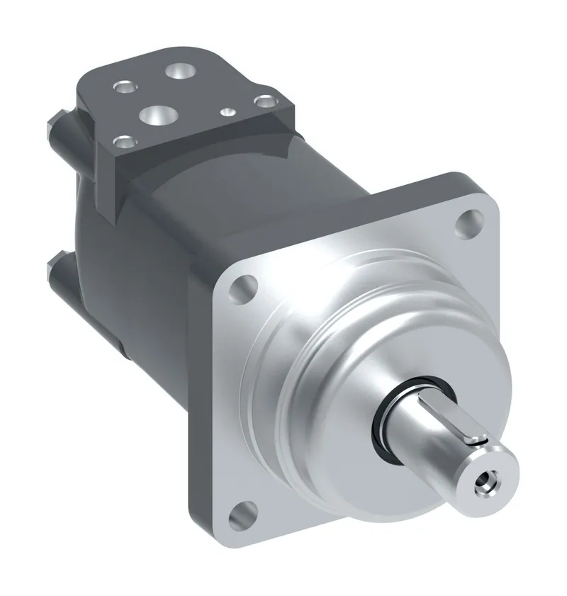 MOTOR-ORBITAL,2000 SERIES 245 [14.9], M02149AB16AE0200010000000ABAAF — photo 3 of 6