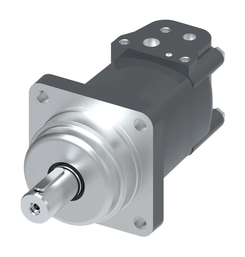 MOTOR-ORBITAL,2000 SERIES 245 [14.9], M02149AB16AE0200010000000ABAAF — photo 1 of 6